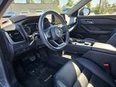 Thumbnail of 2021 Solid Gray / Black Nissan Rogue