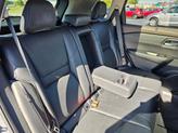 Thumbnail of 2021 Solid Gray / Black Nissan Rogue