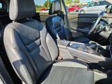 Thumbnail of 2021 Solid Gray / Black Nissan Rogue
