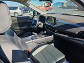 Thumbnail of 2021 Solid Gray / Black Nissan Rogue
