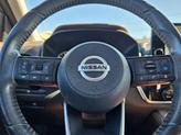 Thumbnail of 2021 Solid Gray / Black Nissan Rogue
