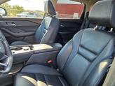 Thumbnail of 2021 Solid Gray / Black Nissan Rogue