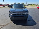 Thumbnail of 2021 Black Ford Bronco Sport