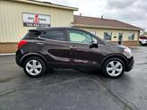 Thumbnail of 2016 Brown Buick Encore