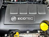 Thumbnail of 2016 Brown Buick Encore