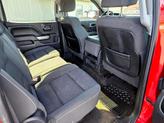 Thumbnail of 2015 Red Chevrolet Silverado 1500