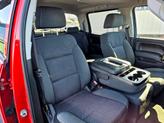 Thumbnail of 2015 Red Chevrolet Silverado 1500