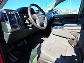 Thumbnail of 2015 Red Chevrolet Silverado 1500