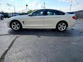 Thumbnail of 2015 White BMW 428 Gran Coupe