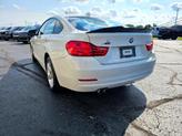 Thumbnail of 2015 White BMW 428 Gran Coupe