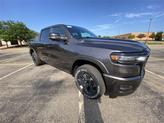 Thumbnail of 2026 Granite Crystal Metallic Clearcoat RAM 1500