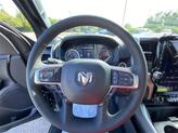 Thumbnail of 2026 Granite Crystal Metallic Clearcoat RAM 1500