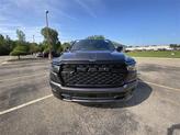 Thumbnail of 2026 Granite Crystal Metallic Clearcoat RAM 1500