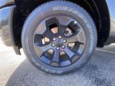 Thumbnail of 2026 Granite Crystal Metallic Clearcoat RAM 1500