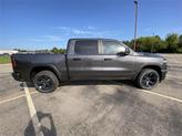 Thumbnail of 2026 Granite Crystal Metallic Clearcoat RAM 1500