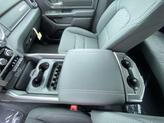 Thumbnail of 2025 Granite Crystal Metallic Clearcoat RAM 1500