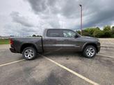 Thumbnail of 2025 Granite Crystal Metallic Clearcoat RAM 1500