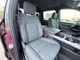 Thumbnail of 2025 Granite Crystal Metallic Clearcoat RAM 1500