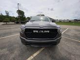 Thumbnail of 2025 Granite Crystal Metallic Clearcoat RAM 1500