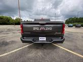 Thumbnail of 2025 Granite Crystal Metallic Clearcoat RAM 1500