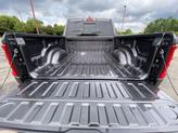 Thumbnail of 2025 Granite Crystal Metallic Clearcoat RAM 1500