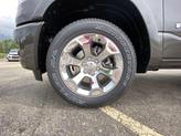 Thumbnail of 2025 Granite Crystal Metallic Clearcoat RAM 1500