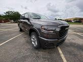 Thumbnail of 2025 Granite Crystal Metallic Clearcoat RAM 1500