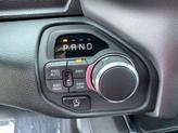 Thumbnail of 2025 Granite Crystal Metallic Clearcoat RAM 1500