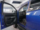 Thumbnail of 2018 Kinetic Blue Metallic Chevrolet Colorado
