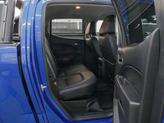 Thumbnail of 2018 Kinetic Blue Metallic Chevrolet Colorado