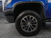 Thumbnail of 2018 Kinetic Blue Metallic Chevrolet Colorado