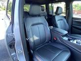 Thumbnail of 2025 Silver Zynith Jeep Grand Cherokee