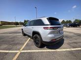 Thumbnail of 2025 Silver Zynith Jeep Grand Cherokee