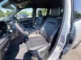 Thumbnail of 2025 Silver Zynith Jeep Grand Cherokee