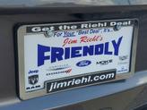Thumbnail of 2021 Granite Crystal Metallic Clearcoat Jeep Grand Cherokee
