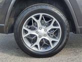 Thumbnail of 2021 Granite Crystal Metallic Clearcoat Jeep Grand Cherokee