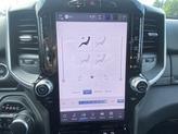 Thumbnail of 2025 Diamond Black Crystal Pearlcoat RAM 1500