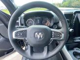 Thumbnail of 2025 Diamond Black Crystal Pearlcoat RAM 1500