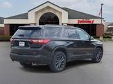 Thumbnail of 2021 Mosaic Black Metallic Chevrolet Traverse