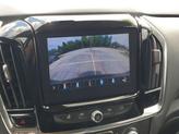 Thumbnail of 2021 Mosaic Black Metallic Chevrolet Traverse