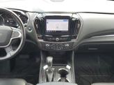 Thumbnail of 2021 Mosaic Black Metallic Chevrolet Traverse