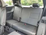 Thumbnail of 2021 Mosaic Black Metallic Chevrolet Traverse