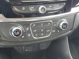 Thumbnail of 2021 Mosaic Black Metallic Chevrolet Traverse