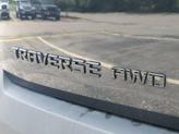 Thumbnail of 2021 Mosaic Black Metallic Chevrolet Traverse