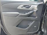 Thumbnail of 2021 Mosaic Black Metallic Chevrolet Traverse