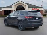Thumbnail of 2021 Mosaic Black Metallic Chevrolet Traverse