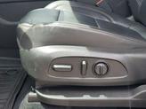 Thumbnail of 2021 Mosaic Black Metallic Chevrolet Traverse