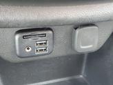 Thumbnail of 2021 Mosaic Black Metallic Chevrolet Traverse