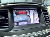 Thumbnail of 2017 White INFINITI QX60