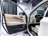 Thumbnail of 2017 White INFINITI QX60
